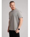 CLE Футболка муж. 562660/05и maxi(макси)_п, серый