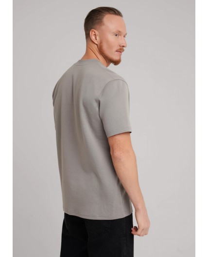 CLE Футболка муж. 562660/05и maxi(макси)_п, серый