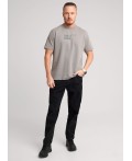 CLE Футболка муж. 562660/05и maxi(макси)_п, серый