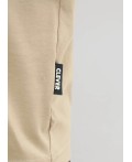 CLE Футболка муж. 562691/10г maxi(макси)_п, т.бежевый