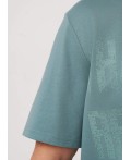 CLE Футболка муж. 562711/15кд maxi(макси)_п, зелёный