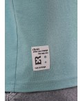 CLE Футболка муж. 562711/15кд maxi(макси)_п, зелёный