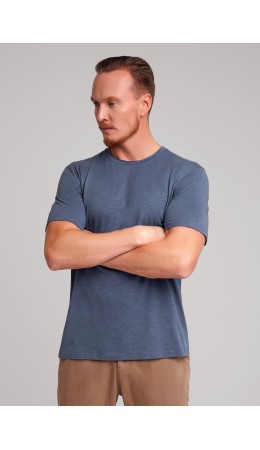 CLE Футболка муж. 662640о maxi(макси)_п, серый