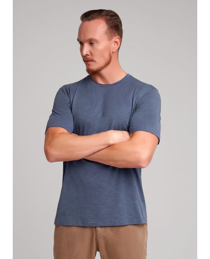 CLE Футболка муж. 662640о maxi(макси)_п, серый