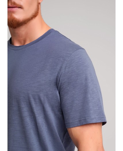 CLE Футболка муж. 662640о maxi(макси)_п, серый