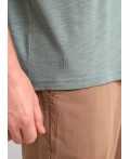 CLE Футболка муж. 662640о maxi(макси)_п, зелёный