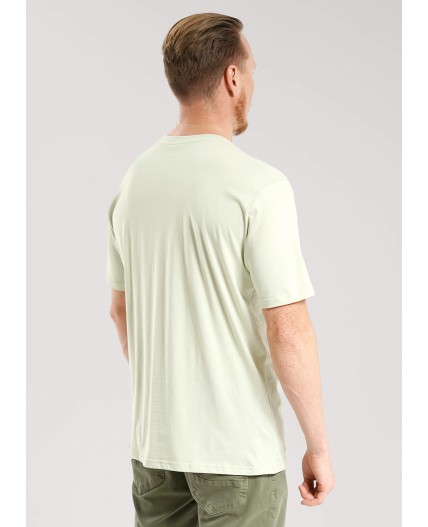 CLE фуфайка муж600351кд maxi(макси), св.зелёный