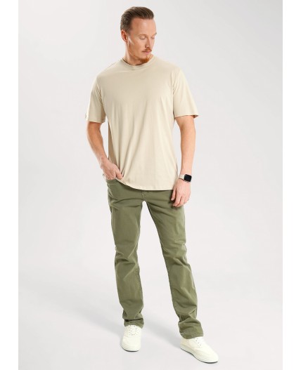 CLE фуфайка муж600351кд maxi(макси), бежевый