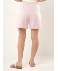 CLE Шорты жен. 266967ан, св.розовый/розовый