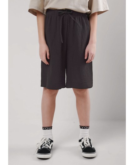 CLE Шорты мал. 863310/16муж, чёрный