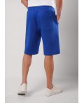 CLE Шорты муж. 562049/20т, синий