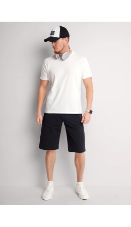 CLE шорты муж. 662570фэ maxi(макси), чёрный