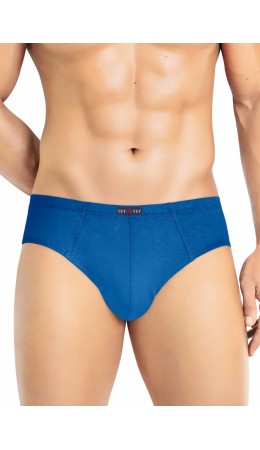 ТаТ MC600110 Тр.муж.плавки, синий