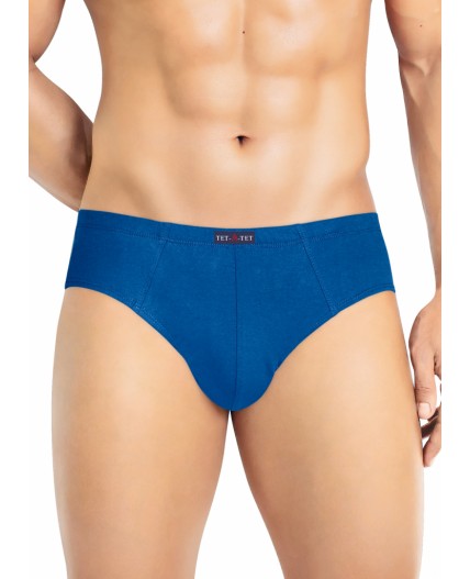 ТаТ MC600110 Тр.муж.плавки, синий