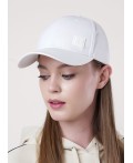 CLE Бейсболка 99 х/б  (GK1601), белый
