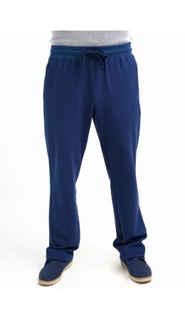 CLE брюки муж 601261зз, джинсовый