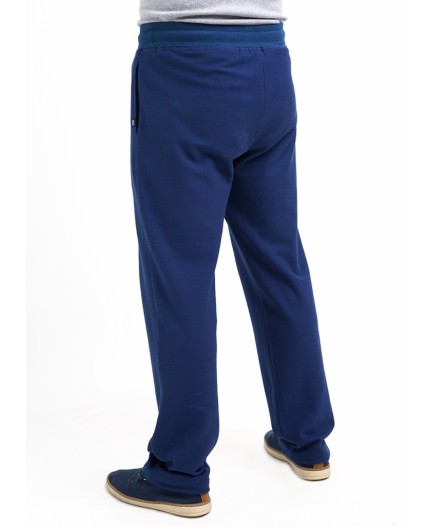 CLE брюки муж 601261зз, джинсовый