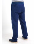 CLE брюки муж 601261зз, джинсовый