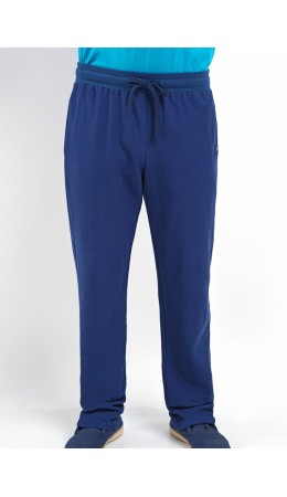 CLE брюки муж 601261зз, т.синий