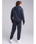 CLE брюки муж. 632105зэ maxi(макси), т.синий/чёрный