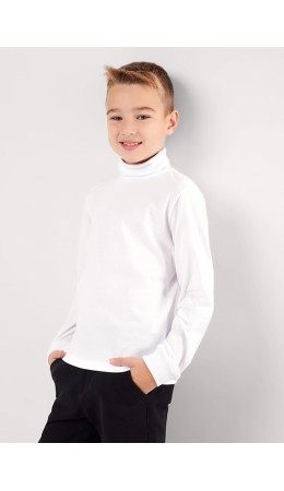 CLE Джемпер дет. 906950-01, белый