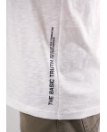 CLE Джемпер муж. 562722/20о maxi(макси)_п, белый