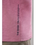 CLE Джемпер муж. 562722/20о_п, т.розовый