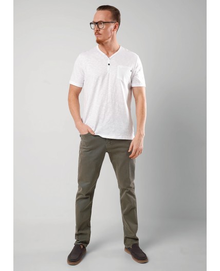 CLE Джемпер муж. 562722/20о_п, белый