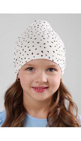 CLE Повязка дет. 551694/1гп, молочный