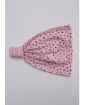 CLE Повязка дет. 551694/1гп, розовый