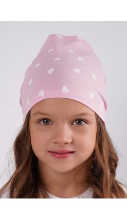 CLE Повязка дет. 551694/3гп, св.розовый