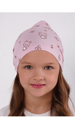 CLE Повязка дет. 561694гп, св.розовый