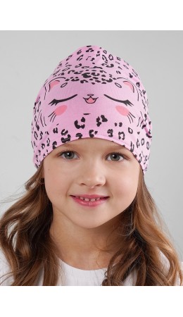 CLE Повязка дет. 566035/1кп, св.розовый