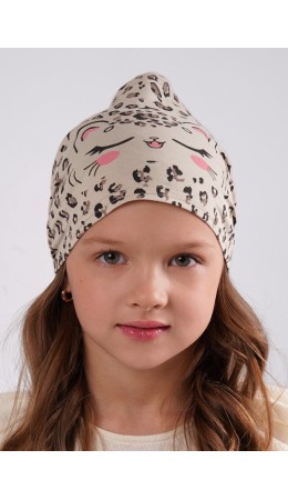 CLE Повязка дет. 566035/1кп, бежевый