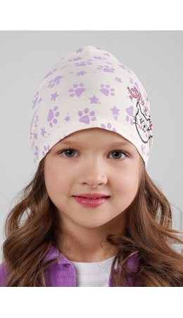 CLE Повязка дет. 566035кп, молочный