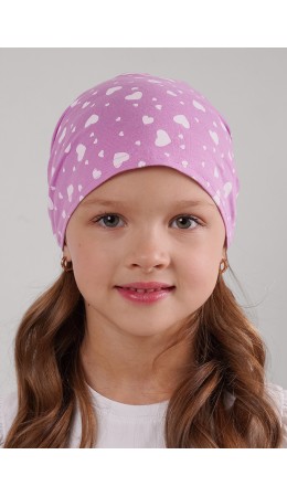 CLE Повязка дет. 567414/2кп, т.розовый