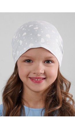 CLE Повязка дет. 567414/2кп, св.голубой