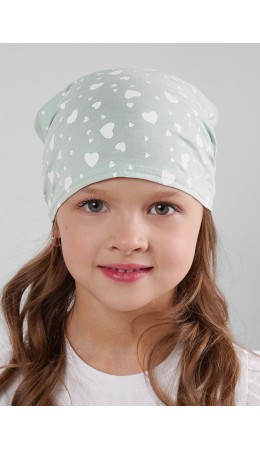 CLE Повязка дет. 567414/2кп, св.зелёный