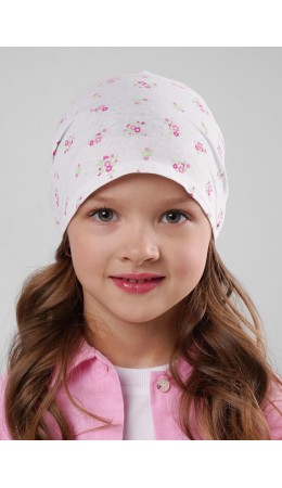 CLE Повязка дет. 567414/3кп, белый