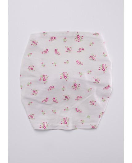 CLE Повязка дет. 567414/3кп, белый