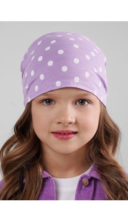 CLE Повязка дет. 567414кп, св.фиолетовый