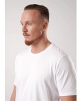 CLE Футболка муж. 600309г, белый