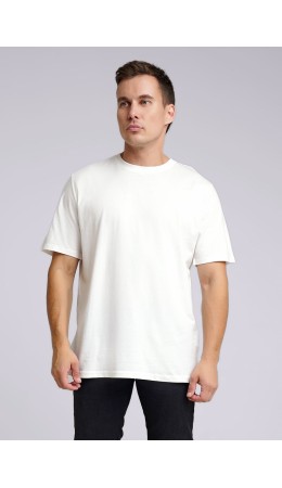 CLE фуфайка муж600351кд maxi(макси), молочный