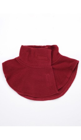 CLE Шарф дет.60968ло, т.коричневый