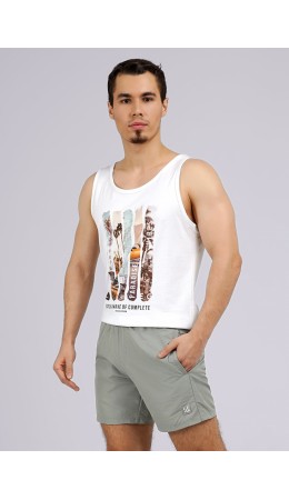 CLE шорты муж 523690рт, хаки