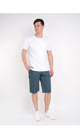 CLE шорты муж. 522623ру, т.серый