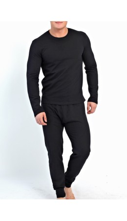 ЭЙС комплект муж 600605ф, чёрный