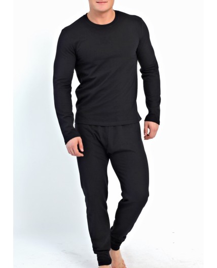 ЭЙС комплект муж 600605ф, чёрный