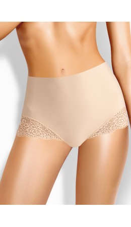 CLE M860к Трусы жен.спорт.па, св.бежевый