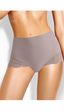 CLE M860к Трусы жен.спорт.па, кофейный